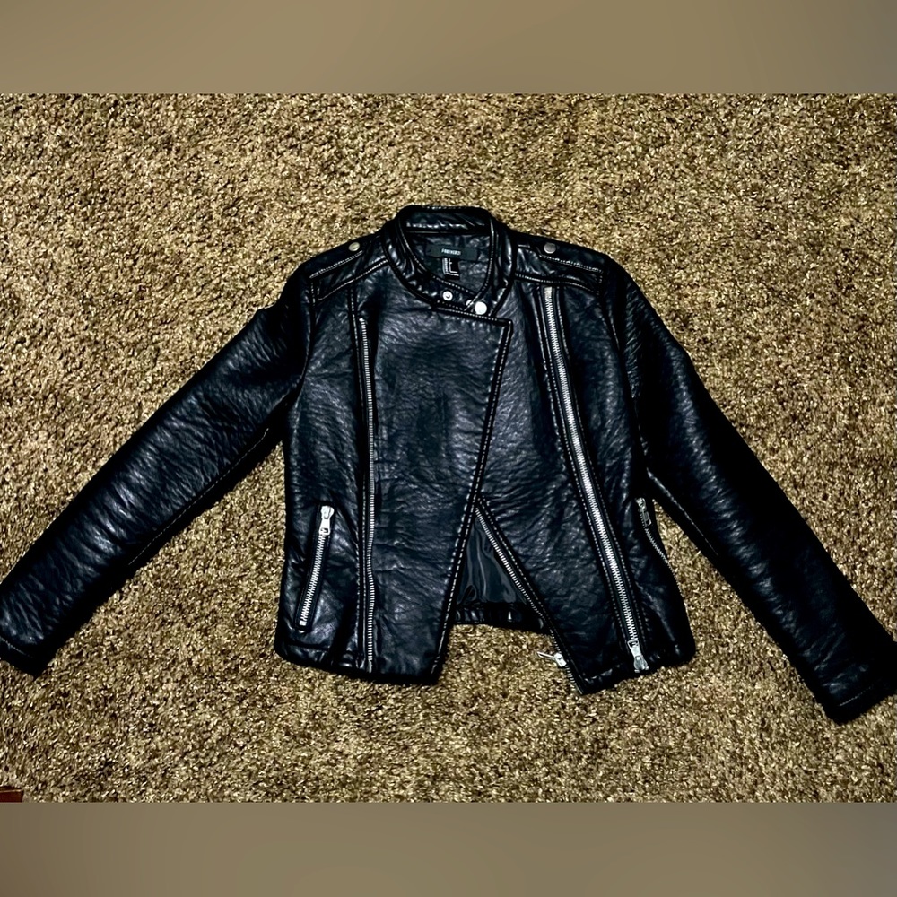 Forever 21 Jacket